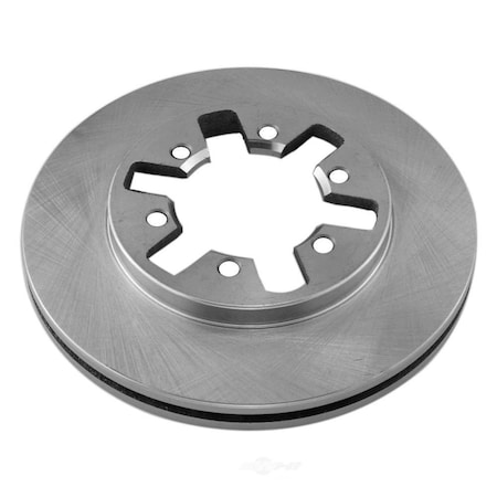 Uap 3132 Disc Brake Rotor 3132